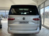 gebraucht VW Multivan T72.0 TDI DSG Life lang PANO LED KLIMA