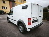 Gebraucht Ford Transit 75 PS (55 kW) 2007 Weiß Kombi