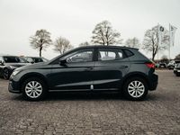 Neu Seat Ibiza Reference 80 PS (58 kW) 2026 Grau Limousine