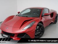 Neu Lotus Emira 405 PS (297 kW) 2026 Rot Coupé