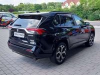 Brugt Suzuki Across 306 HK (225 kW) 2021 Sort SUV