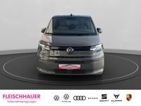 Gebraucht VW Multivan Family 136 PS (100 kW) 2024 Grau Van / Kleinbus
