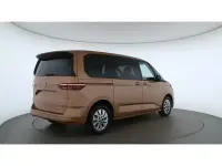 Gebraucht VW Multivan 245 PS (180 kW) 2025 Copper bronze metallic Van / Kleinbus