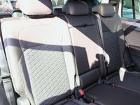 gebraucht Seat Tarraco FR 2.0 TDI DSG NAVI AHK PANO KAMERA