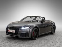 gebraucht Audi TT Roadster S 2.0 TFSI qu LED Alcantara B&O 20''