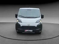Nowe Toyota Proace 140 KM (102 kW) 2026 Biały Minivan