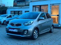 gebraucht Kia Picanto 1,3 Dream Team