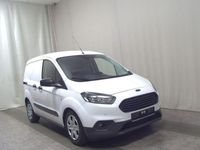 Gebraucht Ford Transit Trend 101 PS (74 kW) 2020 Frostweiß Limousine