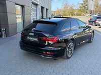 Gebraucht Audi A6 Ambiente 299 PS (219 kW) 2022 Brillantschwarz Kombi