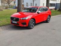Gebraucht Volvo XC60 R-Design 310 PS (228 kW) 2018 Rot SUV