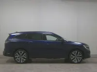 Occasion Renault Espace 200 ch (147 kW) 2024 Bleue SUV
