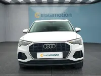 Gebraucht Audi Q3 150 PS (110 kW) 2023 Weiß SUV