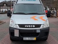 Gebraucht Iveco Daily 106 PS (77 kW) 2010 Van / Kleinbus