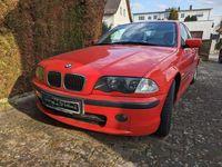 gebraucht BMW 320 320 i Limousine