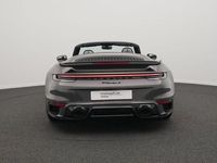 Gebraucht Porsche 992 650 PS (478 kW) 2023 Grau Cabrio