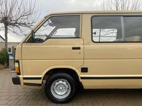 Gebraucht Toyota HiAce 77 PS (56 kW) 1986 Beige Kombi
