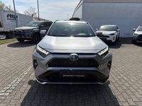 Neu Toyota RAV4 Hybrid 306 PS (225 kW) 2026 Silber SUV
