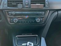 Gebraucht BMW 320 184 PS (135 kW) 2014 Schwarz Kombi