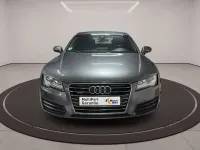 Gebraucht Audi A7 Sportback Sport 245 PS (180 kW) 2011 Other Kleinwagen