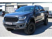 gebraucht Ford Ranger Thunder 2.0l EcoBlue Doka UMBAU+ACC+AHK