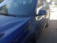 Gebraucht BMW X1 140 PS (102 kW) 2020 Blau SUV