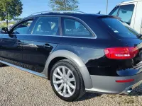 Gebraucht Audi A4 Allroad Comfort 211 PS (155 kW) 2010 Schwarz Kombi