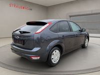 gebraucht Ford Focus Lim. Concept 1.6 KLIMAANLAGE*EURO 5*107TKM