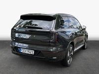 Gebraucht Volvo EX90 Performance 380 kW (517 PS) 2025 Platinum grey metallic SUV