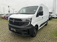 Neu Renault Master 131 PS (96 kW) 2025 Van