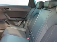 Gebraucht Cupra Leon 150 PS (110 kW) 2025 Mitternachtsschwarz Kombi