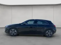 Gebraucht Mercedes A180 Advanced 136 PS (100 kW) 2025 Schwarz Limousine