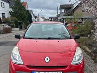 Gebraucht Renault Clio IV 75 PS (55 kW) 2012 Rot Limousine