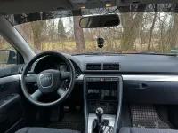 Second-hand Audi A4 140 CP (102 kW) 2006 Albastru Berlinǎ