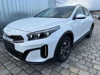 Neu Kia XCeed Style 150 PS (110 kW) 2026 Deluxewhite metallic SUV