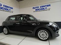 Gebraucht Mini Cooper Chili 136 PS (100 kW) 2015 Schwarz Kleinwagen