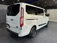 Gebraucht Ford Transit Custom 210 PS (154 kW) 2024 Andere Kombi