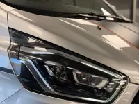 Second-hand Ford Transit Custom Sport 2019 Argintiu Monovolum