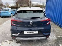 gebraucht Renault Captur TCe 90 INTENS