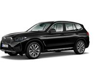 Begagnad BMW X3 Efficient Dynamics 286 HK (210 kW) 2026 SUV