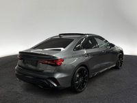 Neu Audi A3 S-Line 150 PS (110 kW) 2026 Daytonagrau perleffekt Limousine