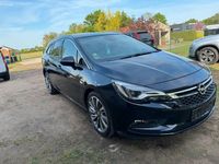 gebraucht Opel Astra Sports Tourer Ultimate Start/Stop