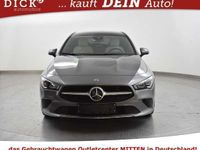 gebraucht Mercedes CLA180 7G-DCT PROGRESSIVE PANO+NAVI+LED+KAM+