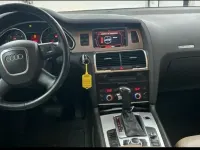 Gebraucht Audi Q7 231 PS (169 kW) 2007 Schwarz SUV