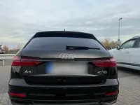 Gebraucht Audi A6 Sport 204 PS (150 kW) 2020 Schwarz Kombi