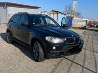 gebraucht BMW X5 3.0d Sportpaket TÜV NEU 26 20 Zoll