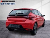 gebraucht Hyundai i20 Intro Edition Mild-Hybrid