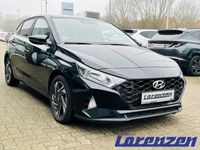 gebraucht Hyundai i20 T-GDI EU6d New (MJ22) 1.0 T-Gdi (100PS) M T Edition 30
