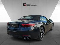 Gebraucht Maserati GranCabrio 491 PS (361 kW) 2025 Schwarz Cabrio