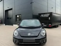 Occasion VW Beetle Edition 105 ch (77 kW) 2017 Bleue Citadine