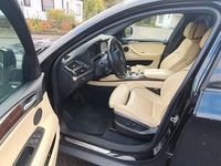 gebraucht BMW X6 Voll 5 Sitzer seltenxDrive35i - E71,E72/X7